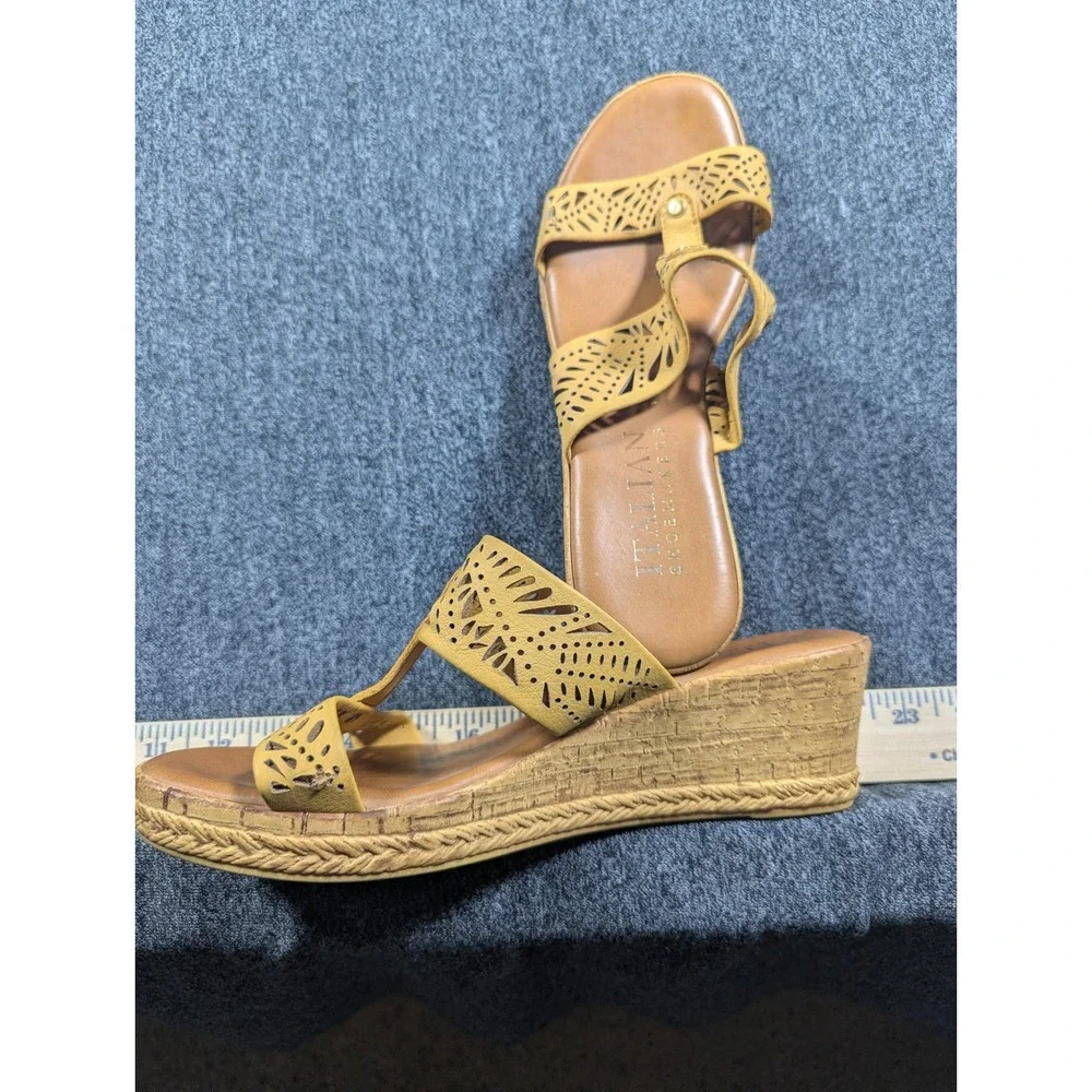 Italian Shoemakers ensures these